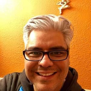 Meet your Posher, Alberto